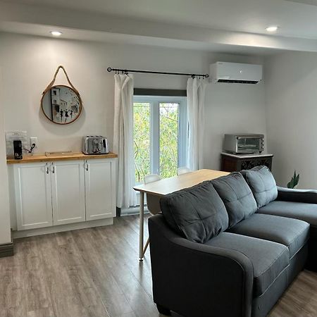 לה מלבאי Petite Plaisance Appartements מראה חיצוני תמונה