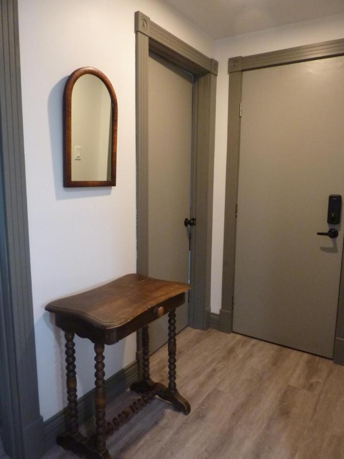 לה מלבאי Petite Plaisance Appartements מראה חיצוני תמונה