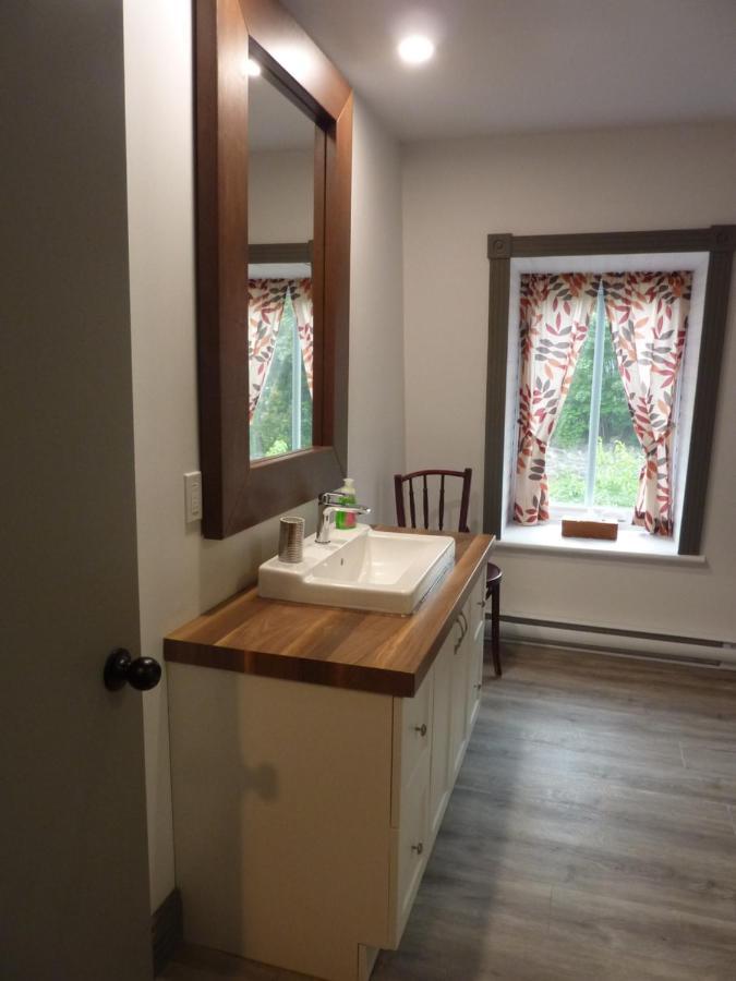 לה מלבאי Petite Plaisance Appartements מראה חיצוני תמונה