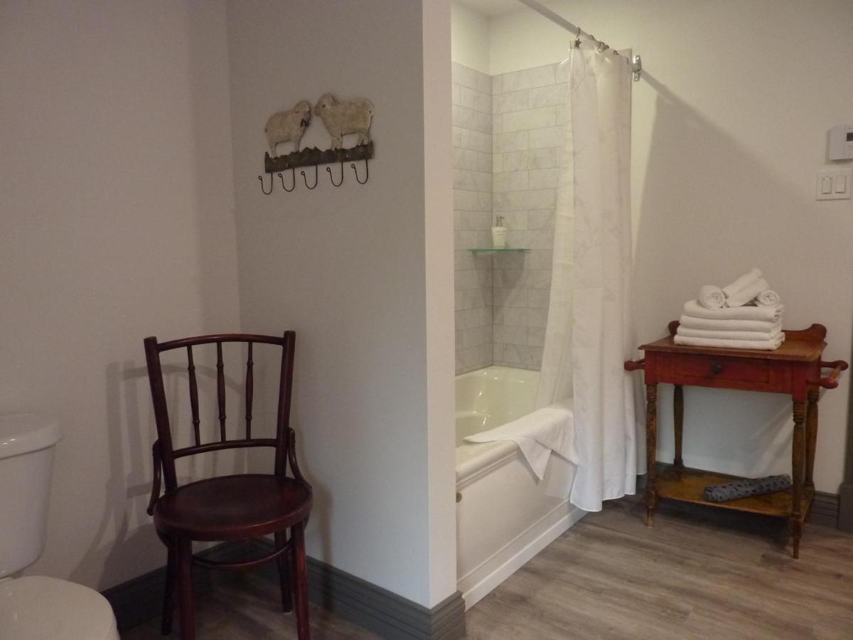 לה מלבאי Petite Plaisance Appartements מראה חיצוני תמונה