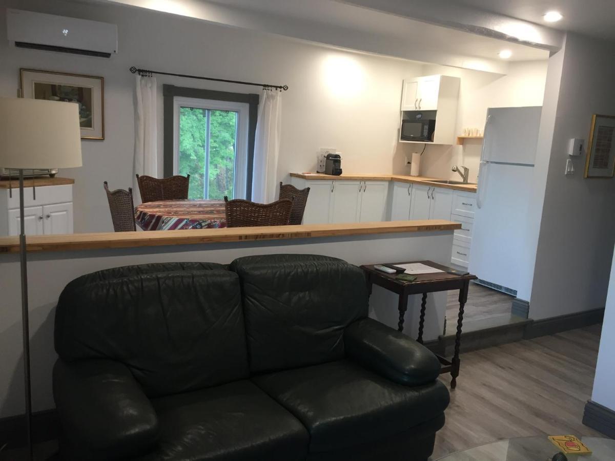 לה מלבאי Petite Plaisance Appartements מראה חיצוני תמונה