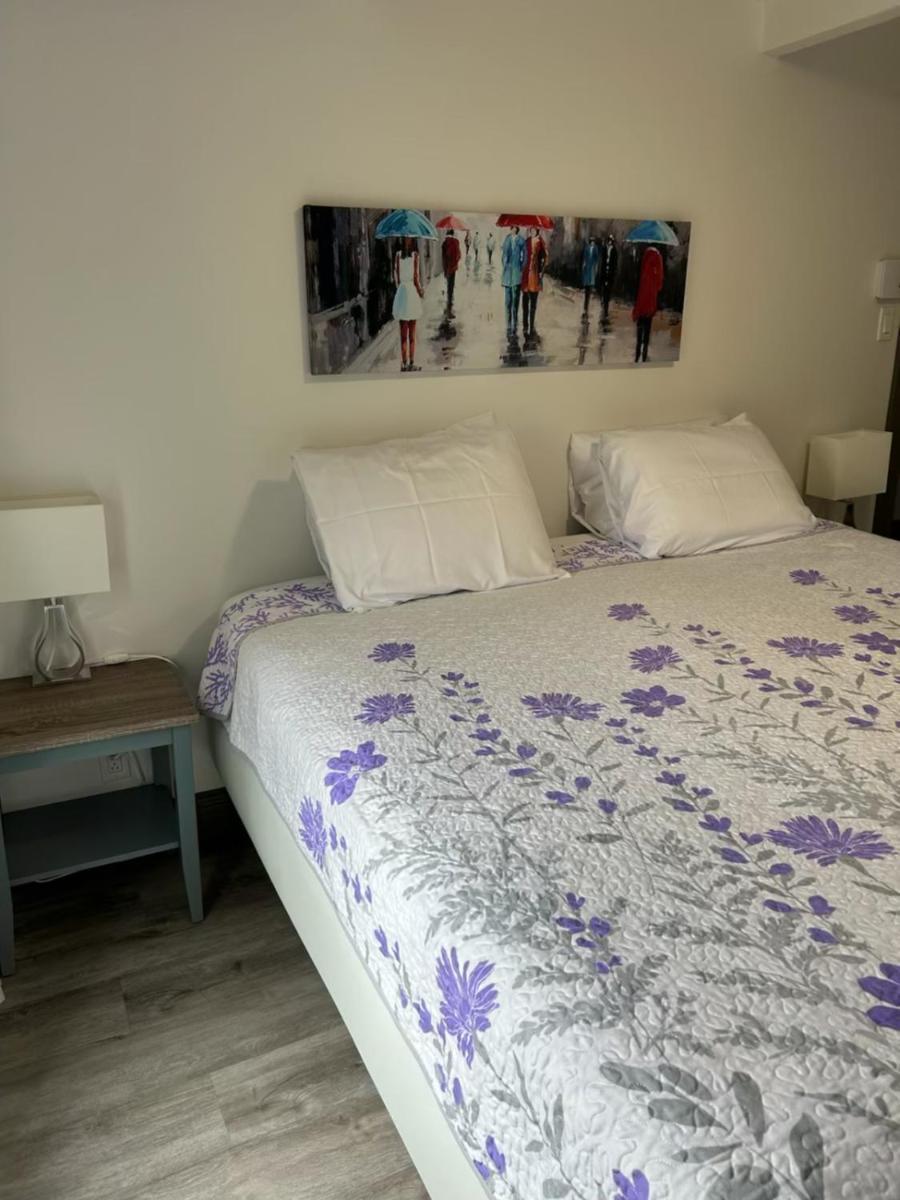 לה מלבאי Petite Plaisance Appartements מראה חיצוני תמונה