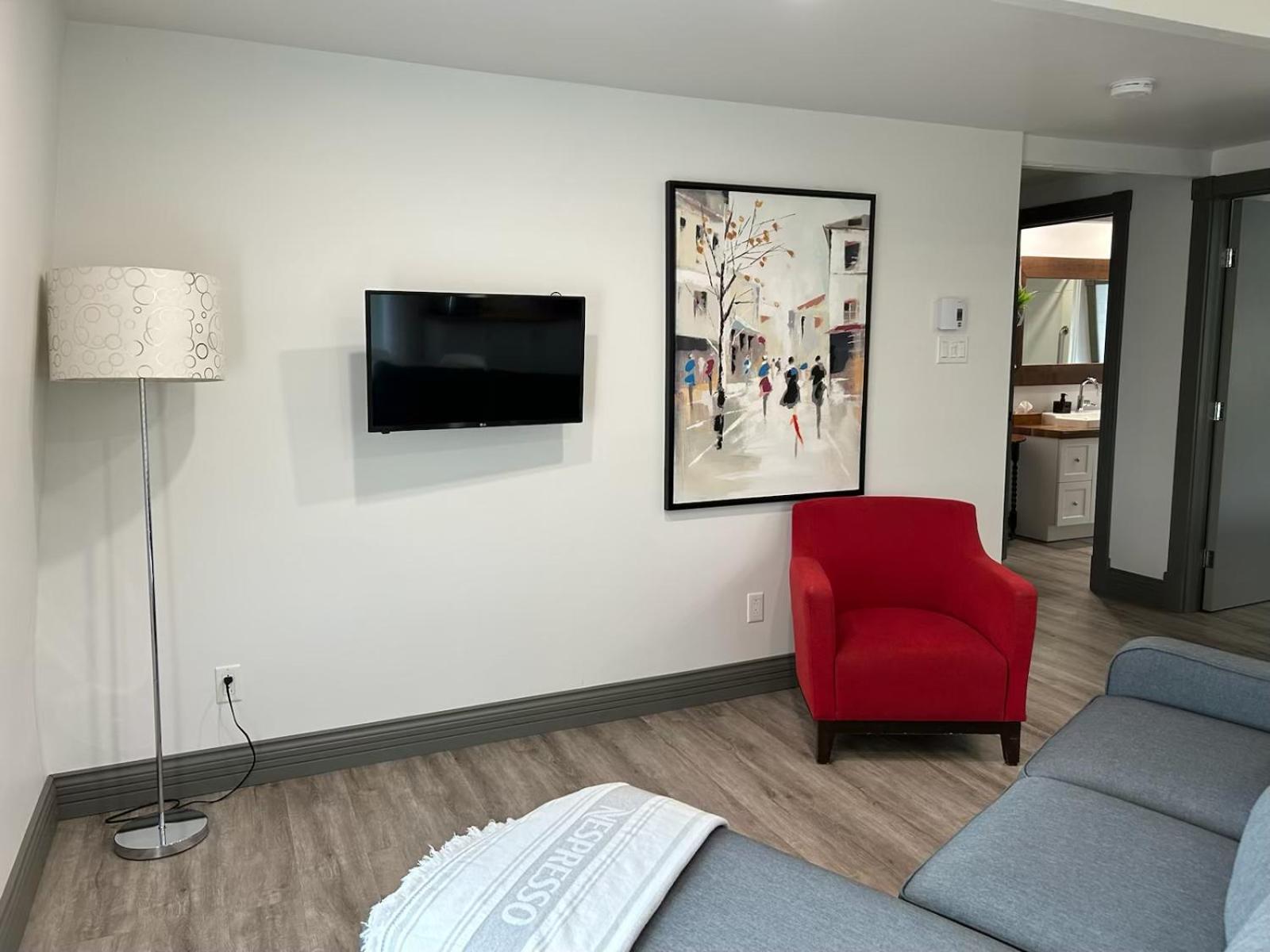 לה מלבאי Petite Plaisance Appartements מראה חיצוני תמונה